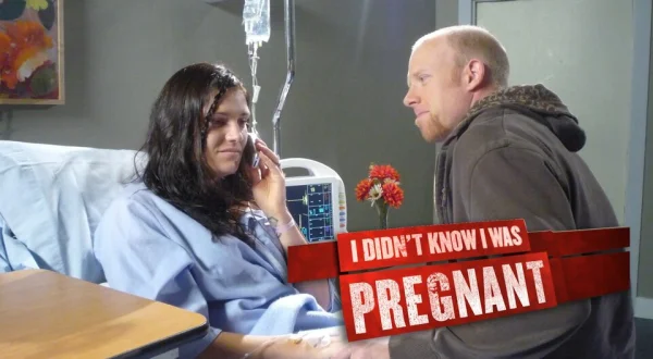 I Didn't Know I Was Pregnant