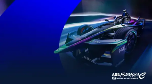 Championnat du monde de Formule E