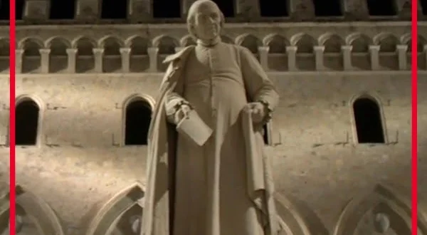 Monte dei Paschi: suicidio imperfetto