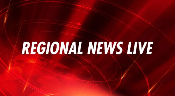 Regional News Live