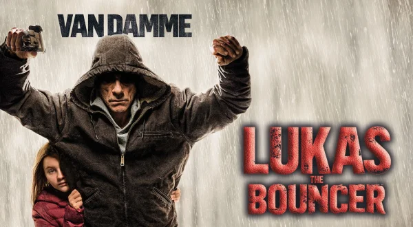 Lukas – The Bouncer