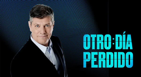 Otro día perdido