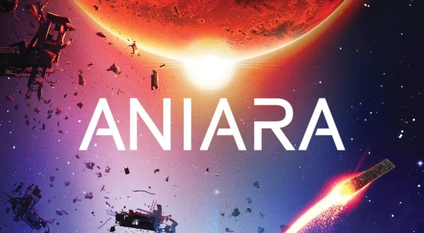 Aniara