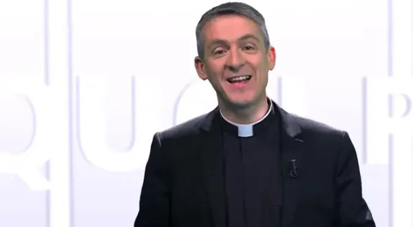 Pourquoi, Padre ?