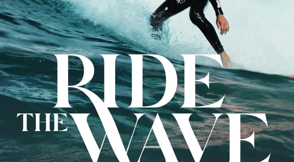 Ride the Wave