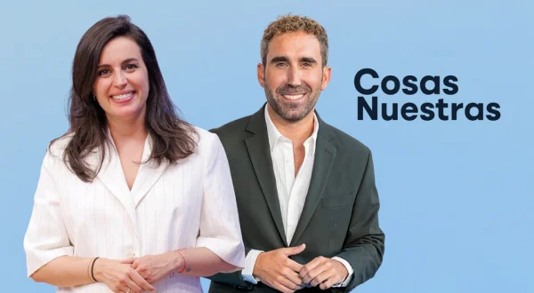 Cosas nuestras
