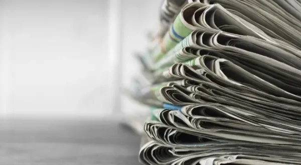 Le magazine de la rédaction