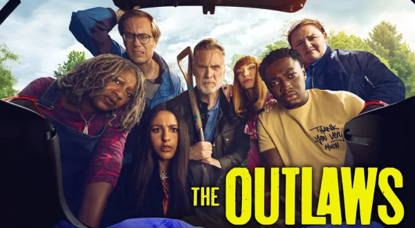 The Outlaws