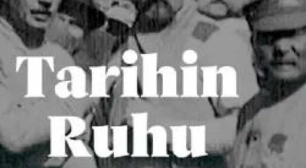 Tarihin Ruhu