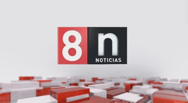 Noticias 8