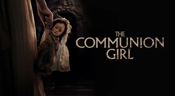The Communion Girl