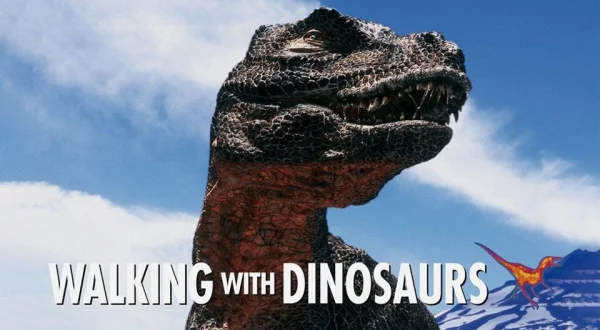 Walking with Dinosaurs