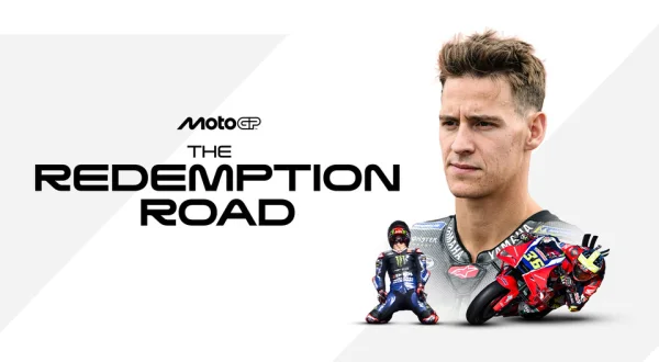 Fabio Quartararo: the Road to Redemption