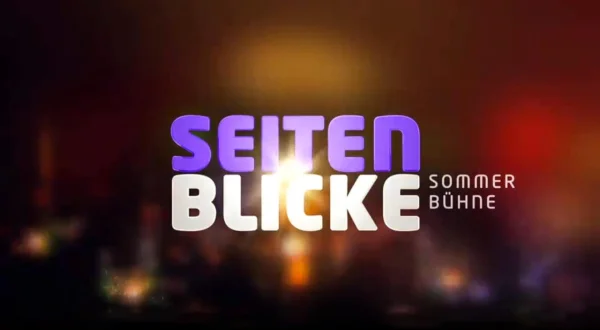 Seitenblicke Sommerbühne