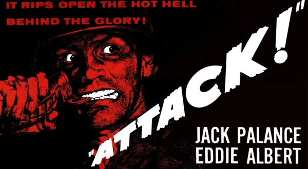 Attack!