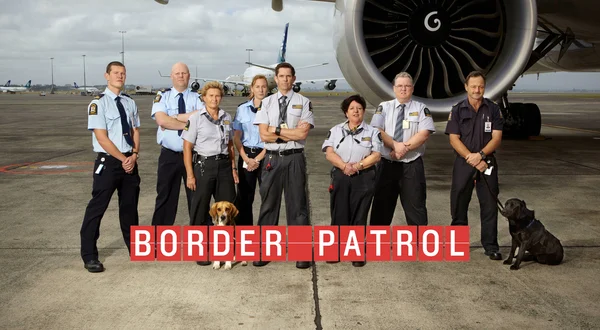 Border Patrol