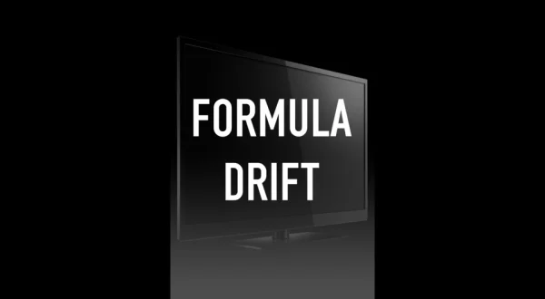 Formula Drift