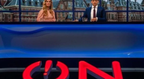 Ongehoord Nieuws