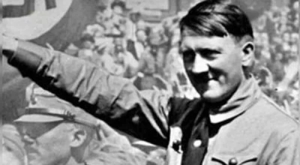 Gizli Nazi Bilimi