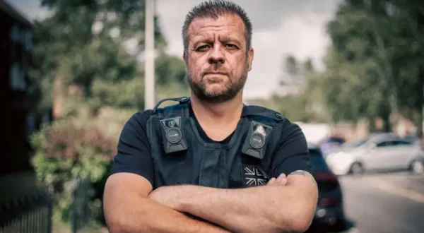 Call the Bailiffs: Time To Pay Up
