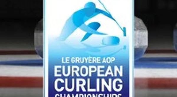 Live: European Championship Curling