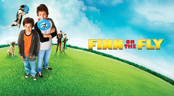 Finn on the Fly