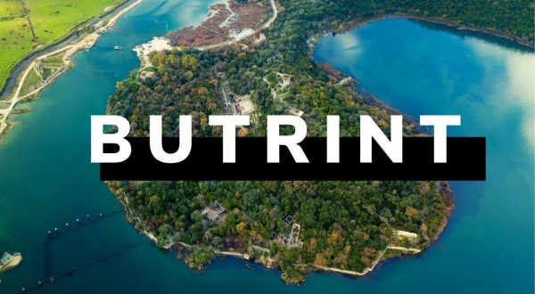 Butrinti