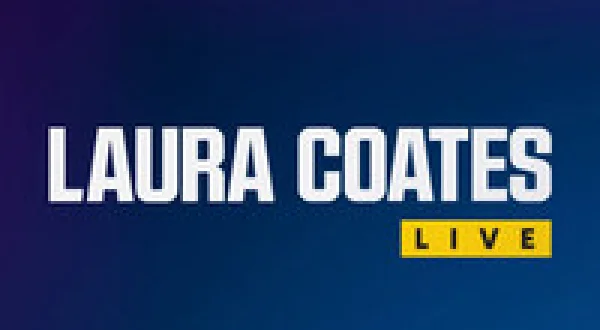 Laura Coates Live