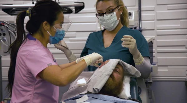 Dr Pimple Popper