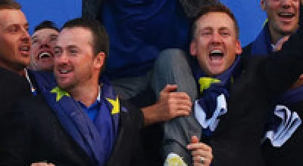 How the Ryder Cup Was Won