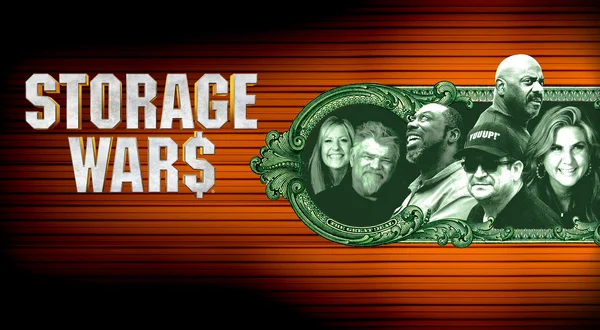 Storage Wars