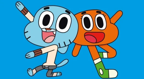 Le Monde incroyable de Gumball | The Amazing World of Gumball Single Story (The Stink)