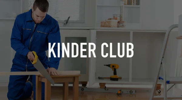 Kinder Club