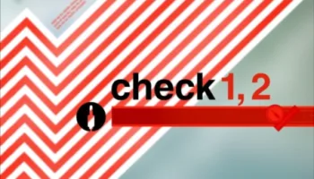 Check 1,2