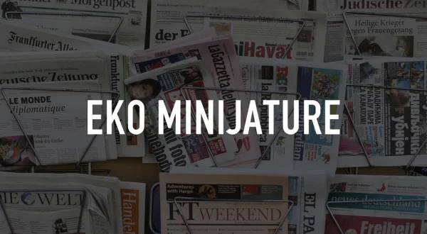 Eko Minijature