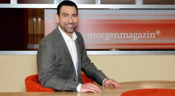 ARD-Morgenmagazin