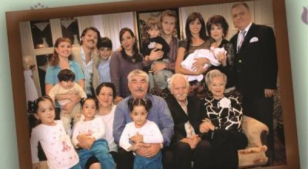 Yabancı Damat