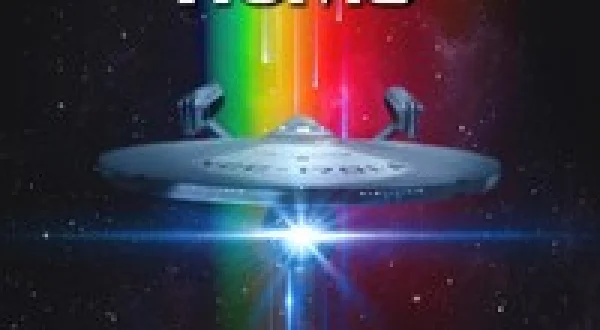 Star Trek IV: The Voyage Home