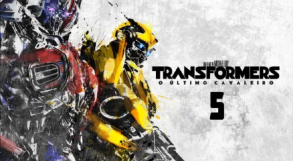 Transformers: O Último Cavaleiro