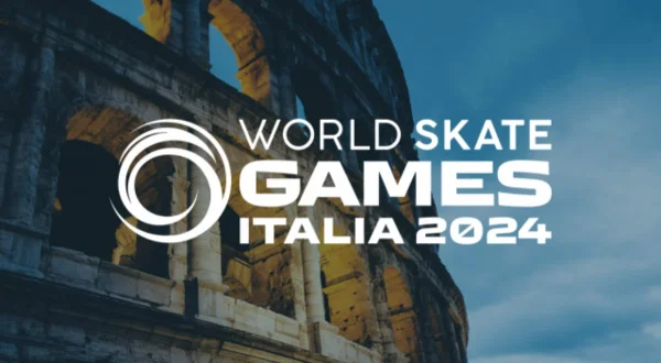 World Skate Games