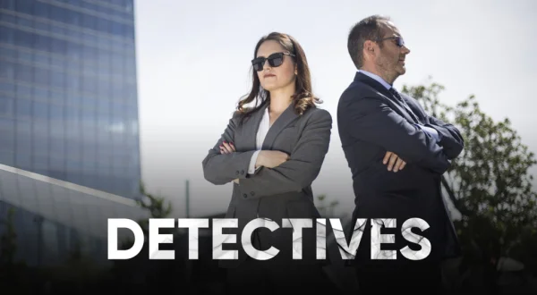 Detectives