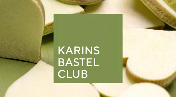 Karins Bastel-Ideen mit Herz