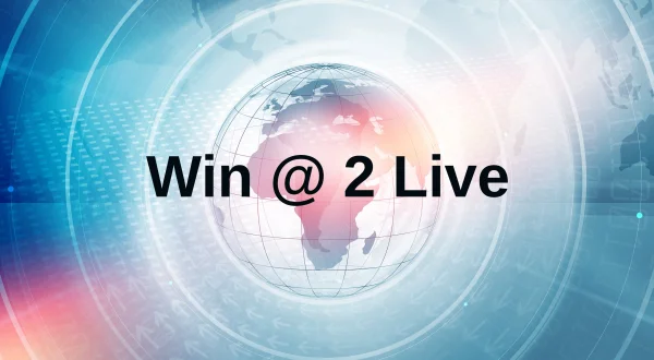 Win @ 2 Live