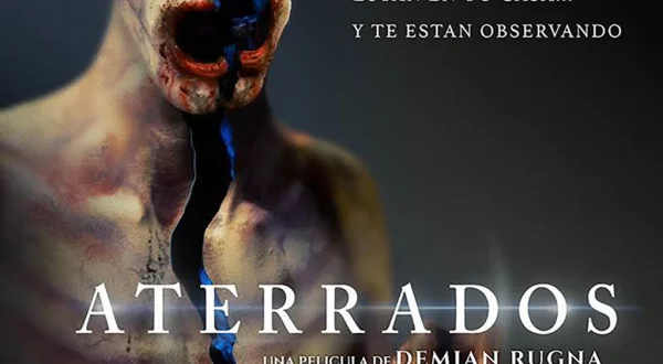 Aterrados