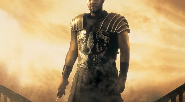 Il gladiatore