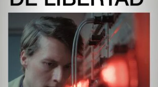 Voces de libertad