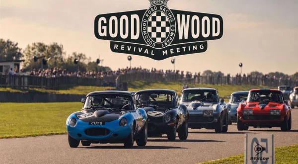 Goodwood Revival