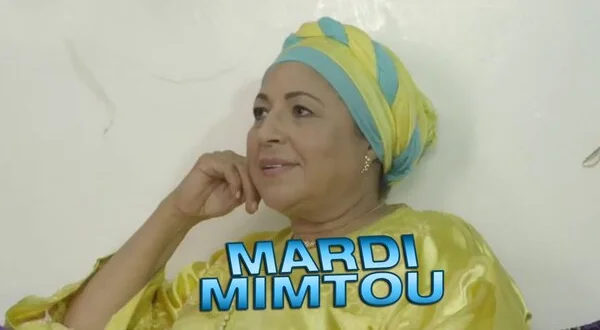 Mardi Mimtou