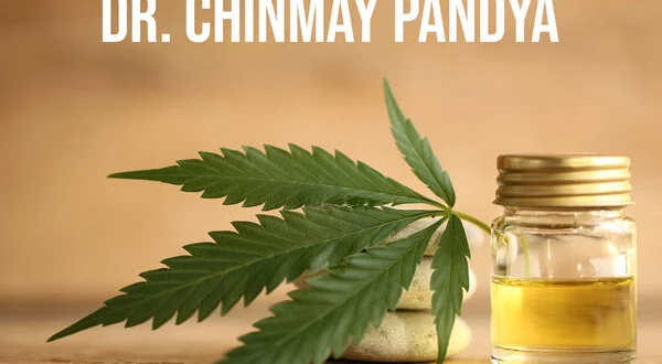 Dr. Chinmay Pandya