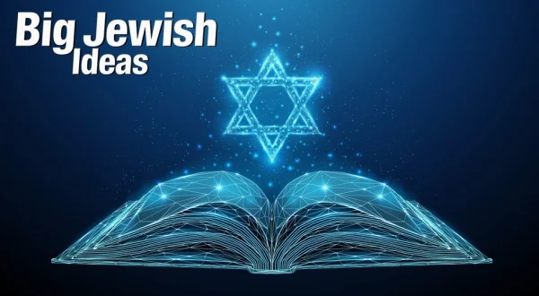 Big Jewish Ideas